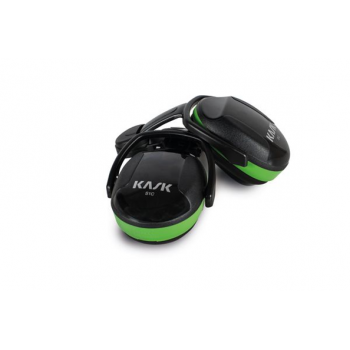 KASK SC1 EAR DEFENDER Non Conductive Hard Hat Attachable KASK SC1 EAR DEFENDER Non Conductive Hard Hat Attachable